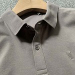 2025年7月16日入荷新作YSL半袖Tシャツ 高级品/ビジネス/入手困難/誕生日プレゼント/COLO工場M-XXXL