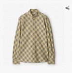 2025年7月16日入荷新作Burberry長袖 シャツ 高...