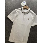 2025年7月17日入荷新作Burberry半袖ポロシャツ 高级品/ビジネス/入手困難/誕生日プレゼント/COLO工場S-XXL