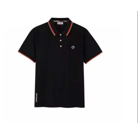 2025年7月17日入荷新作Burberry半袖ポロシャツ ...