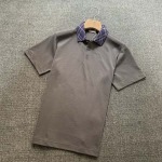 2025年7月17日入荷新作Burberry半袖ポロシャツ 高级品/ビジネス/入手困難/誕生日プレゼント/COLO工場S-XXL