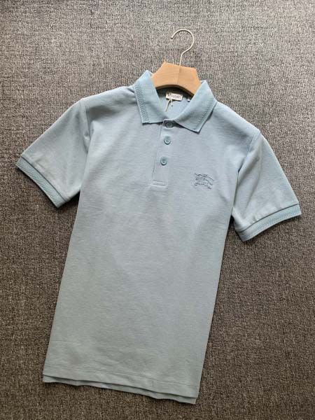 2025年7月17日入荷新作Burberry半袖ポロシャツ ...