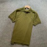 2025年7月17日入荷新作Burberry半袖ポロシャツ 高级品/ビジネス/入手困難/誕生日プレゼント/COLO工場S-XXL