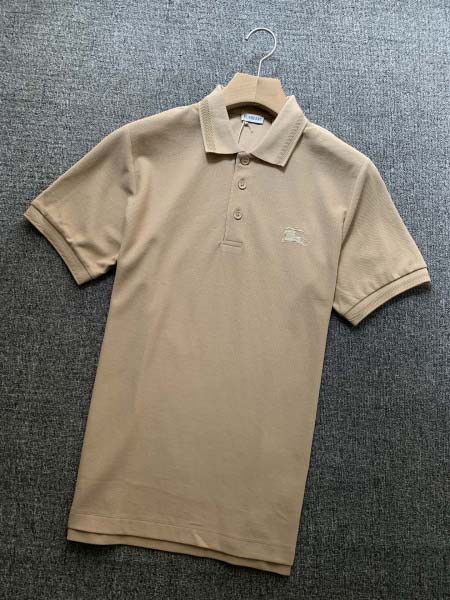 2025年7月17日入荷新作Burberry半袖ポロシャツ ...
