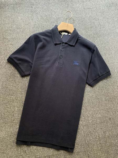 2025年7月17日入荷新作Burberry半袖ポロシャツ ...