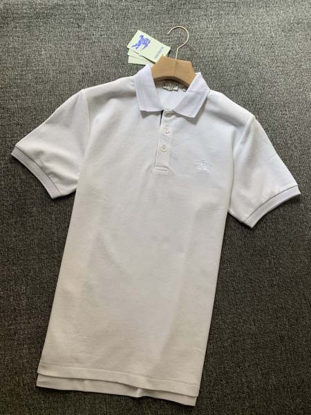 2025年7月17日入荷新作Burberry半袖ポロシャツ ...