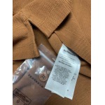 2025年7月17日入荷新作Burberry半袖ポロシャツ 高级品/ビジネス/入手困難/誕生日プレゼント/COLO工場S-XXL