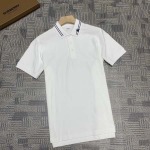 2025年7月17日入荷新作Burberry半袖ポロシャツ 高级品/ビジネス/入手困難/誕生日プレゼント/COLO工場S-XXL