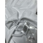 2025年7月17日入荷新作Burberry半袖ポロシャツ 高级品/ビジネス/入手困難/誕生日プレゼント/COLO工場S-XXL