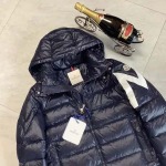 2025年7月18日入荷新作Monclerダウンジャケット★誕生日プレゼント/ファッションの人気/贈り物/WF工場Size:1-5