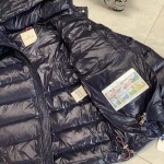 2025年7月18日入荷新作Monclerダウンジャケット★誕生日プレゼント/ファッションの人気/贈り物/WF工場Size:1-5