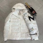 2025年7月18日入荷新作Monclerダウンジャケット★誕生日プレゼント/ファッションの人気/贈り物/WF工場Size:1-5