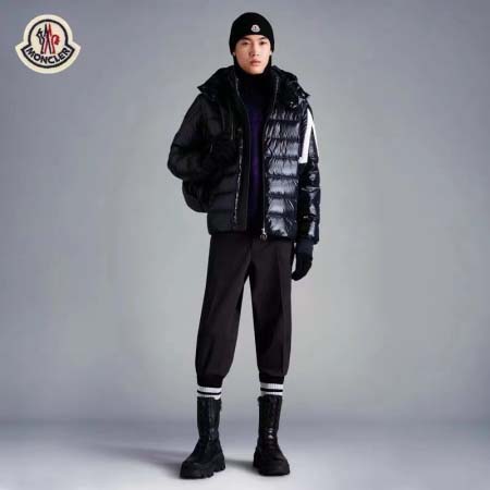 2025年7月18日入荷新作Monclerダウンジャケット★...