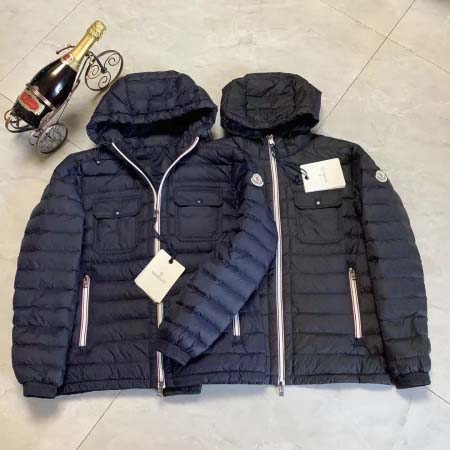 2025年7月18日入荷新作Monclerダウンジャケット★...