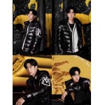 2025年7月18日入荷新作Monclerダウンジャケット★誕生日プレゼント/ファッションの人気/贈り物/WF工場Size:1-5