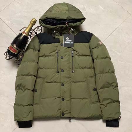 2025年7月18日入荷新作Monclerダウンジャケット★...