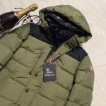 2025年7月18日入荷新作Monclerダウンジャケット★誕生日プレゼント/ファッションの人気/贈り物/WF工場Size:1-5