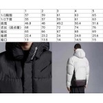 2025年7月18日入荷新作Monclerダウンジャケット★誕生日プレゼント/ファッションの人気/贈り物/WF工場M-XXXL