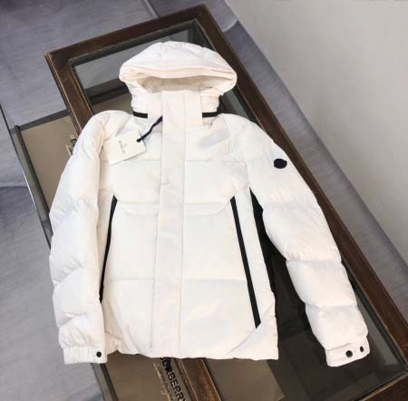 2025年7月18日入荷新作Monclerダウンジャケット★...