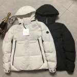 2025年7月18日入荷新作Monclerダウンジャケット★誕生日プレゼント/ファッションの人気/贈り物/WF工場M-XXXL