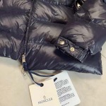 2025年7月18日入荷新作Monclerダウンジャケット★誕生日プレゼント/ファッションの人気/贈り物/WF工場Size:1-5