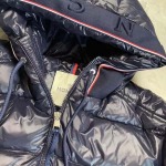 2025年7月18日入荷新作Monclerダウンジャケット★誕生日プレゼント/ファッションの人気/贈り物/WF工場Size:1-5