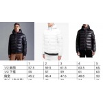2025年7月18日入荷新作Monclerダウンジャケット★誕生日プレゼント/ファッションの人気/贈り物/WF工場Size:1-5
