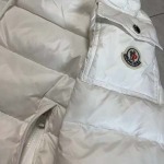2025年7月18日入荷新作Monclerダウンジャケット★誕生日プレゼント/ファッションの人気/贈り物/WF工場Size:1-5