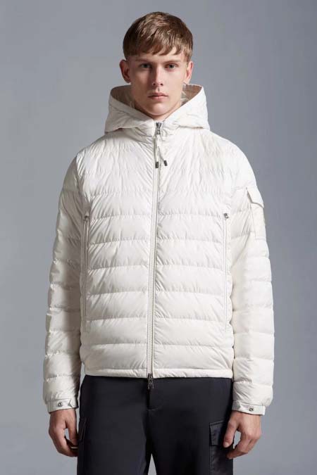 2025年7月18日入荷新作Monclerダウンジャケット★...