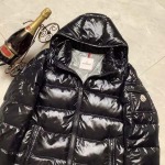 2025年7月18日入荷新作Monclerダウンジャケット★誕生日プレゼント/ファッションの人気/贈り物/WF工場Size:1-5