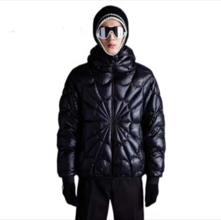 2025年7月18日入荷新作Monclerダウンジャケット★...