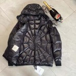 2025年7月18日入荷新作Monclerダウンジャケット★誕生日プレゼント/ファッションの人気/贈り物/WF工場Size:1-5