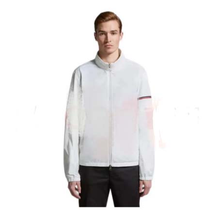2025年7月18日入荷新作Moncler春秋 ジャケット★...
