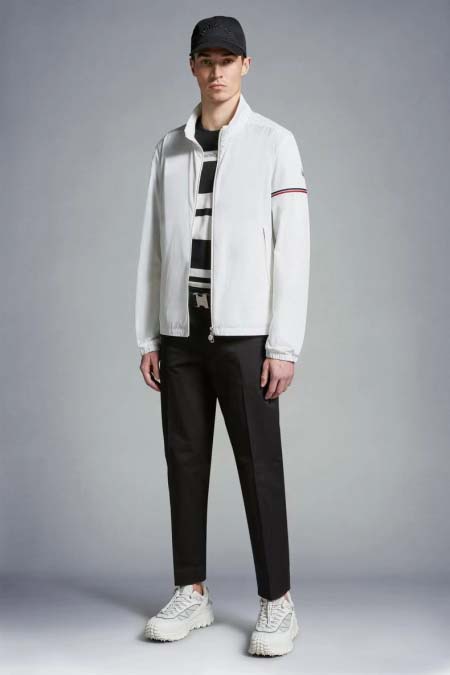 2025年7月18日入荷新作Moncler春秋 ジャケット★...