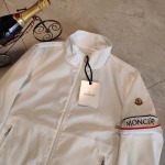 2025年7月18日入荷新作Moncler春秋 ジャケット★誕生日プレゼント/ファッションの人気/贈り物/WF工場M-XXXL