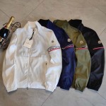 2025年7月18日入荷新作Moncler春秋 ジャケット★誕生日プレゼント/ファッションの人気/贈り物/WF工場M-XXXL