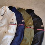 2025年7月18日入荷新作Moncler春秋 ジャケット★誕生日プレゼント/ファッションの人気/贈り物/WF工場M-XXXL