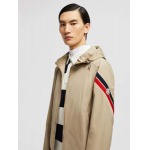 2025年7月18日入荷新作Moncler春秋 ジャケット★誕生日プレゼント/ファッションの人気/贈り物/WF工場Size:1-5