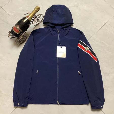 2025年7月18日入荷新作Moncler春秋 ジャケット★...