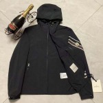 2025年7月18日入荷新作Moncler春秋 ジャケット★誕生日プレゼント/ファッションの人気/贈り物/WF工場Size:1-5