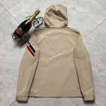 2025年7月18日入荷新作Moncler春秋 ジャケット★誕生日プレゼント/ファッションの人気/贈り物/WF工場Size:1-5