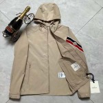 2025年7月18日入荷新作Moncler春秋 ジャケット★誕生日プレゼント/ファッションの人気/贈り物/WF工場Size:1-5