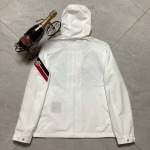 2025年7月18日入荷新作Moncler春秋 ジャケット★誕生日プレゼント/ファッションの人気/贈り物/WF工場Size:1-5
