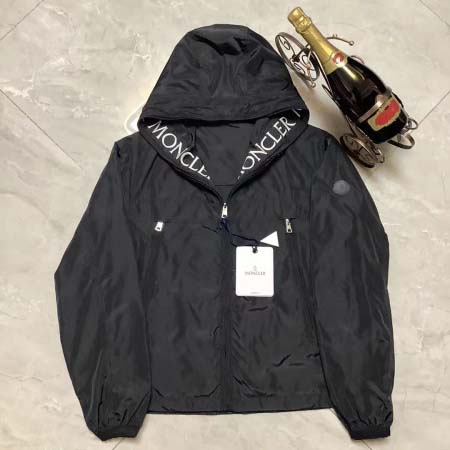 2025年7月18日入荷新作Moncler春秋 ジャケット★...