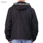 2025年7月18日入荷新作Moncler春秋 ジャケット★誕生日プレゼント/ファッションの人気/贈り物/WF工場Size:1-5