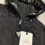 2025年7月18日入荷新作Moncler春秋 ジャケット★誕生日プレゼント/ファッションの人気/贈り物/WF工場Size:1-5