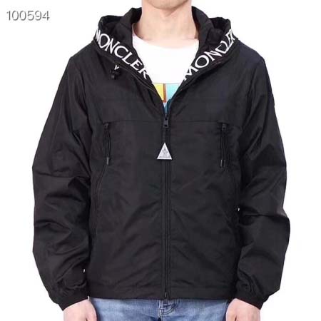 2025年7月18日入荷新作Moncler春秋 ジャケット★...