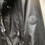 2025年7月18日入荷新作Moncler春秋 ジャケット★誕生日プレゼント/ファッションの人気/贈り物/WF工場Size:1-5