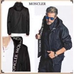 2025年7月18日入荷新作Moncler春秋 ジャケット★誕生日プレゼント/ファッションの人気/贈り物/WF工場Size:1-5