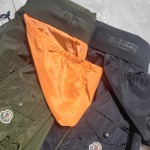 2025年7月18日入荷新作Moncler春秋 ジャケット★誕生日プレゼント/ファッションの人気/贈り物/WF工場Size:1-5